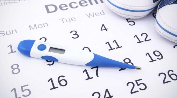 Beberapa Tanda yang Harus Diketahui Saat Masa Subur | Prenagen