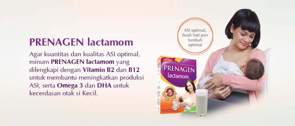 Efek Samping Dan Aturan Minum Susu Prenagen Esensis Untuk