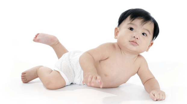 Cara Memakaikan Popok Bayi Dengan Benar Prenagen
