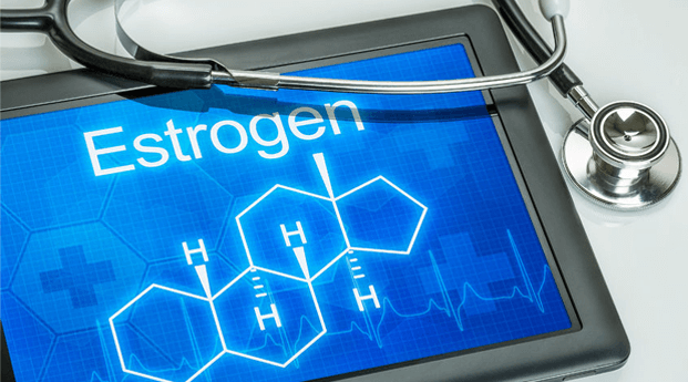 Hormon Estrogen dan Pengaruhnya Terhadap Kehamilan  Prenagen